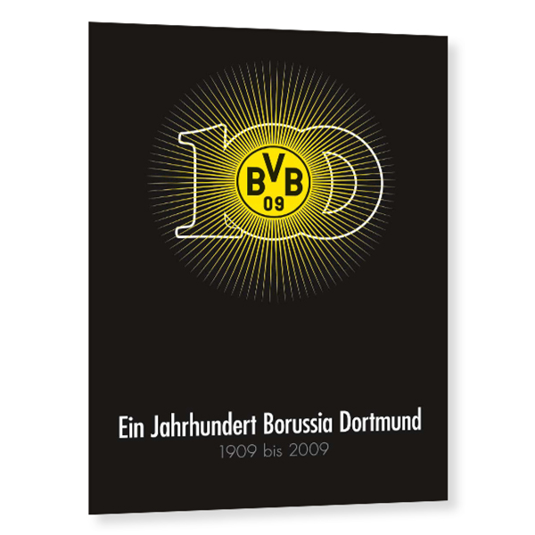 Ein Jahrhundert Borussia Dortmund