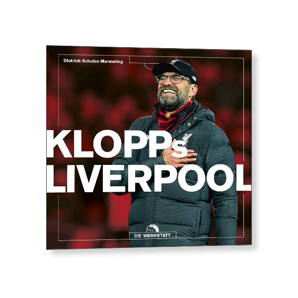 Klopps Liverpool