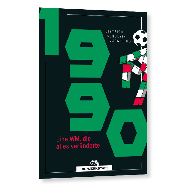 1990 - Eine WM, die alles veränderte