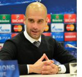 Pep Guardiola