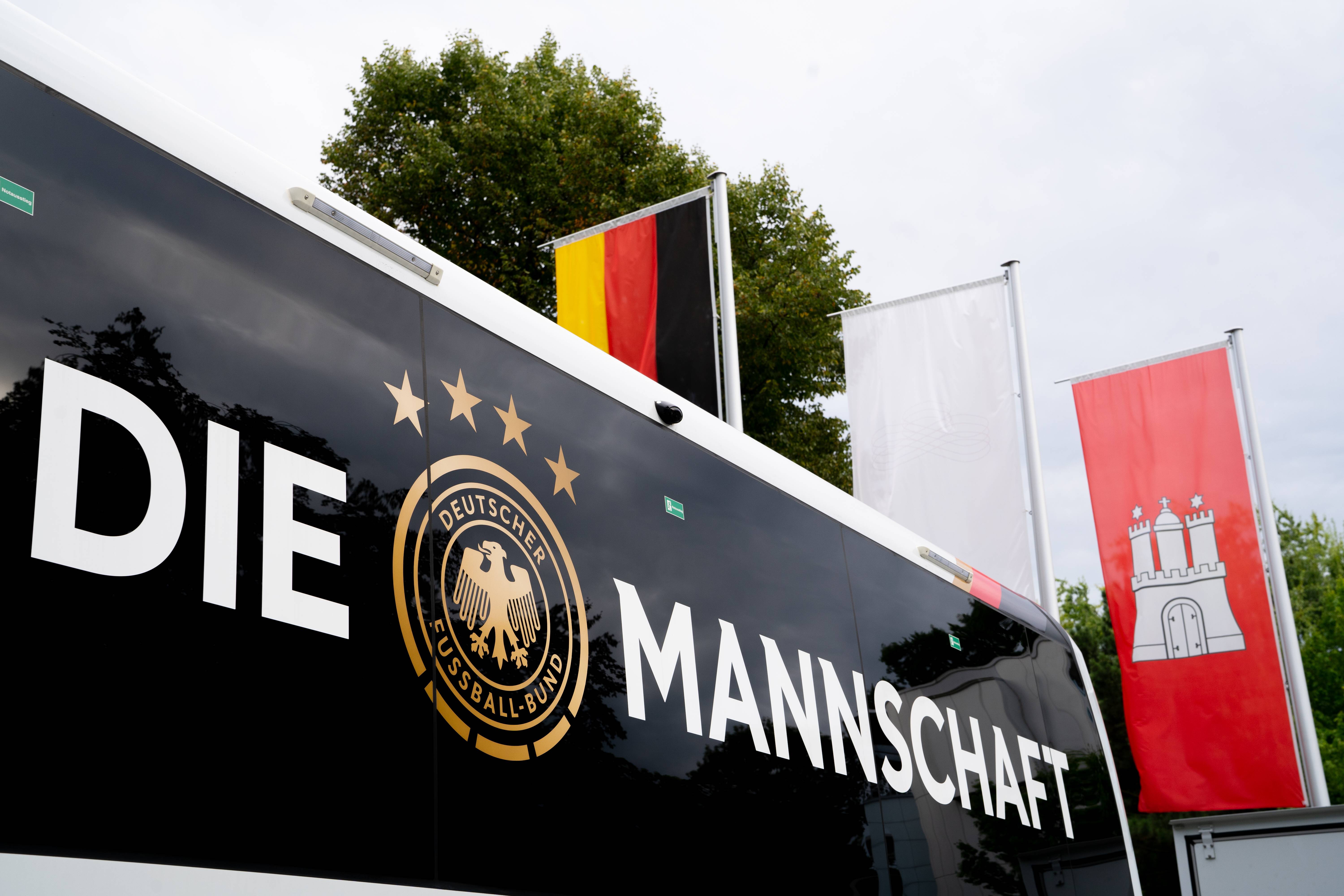 Die Mannschaft