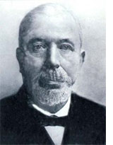 John Houlding